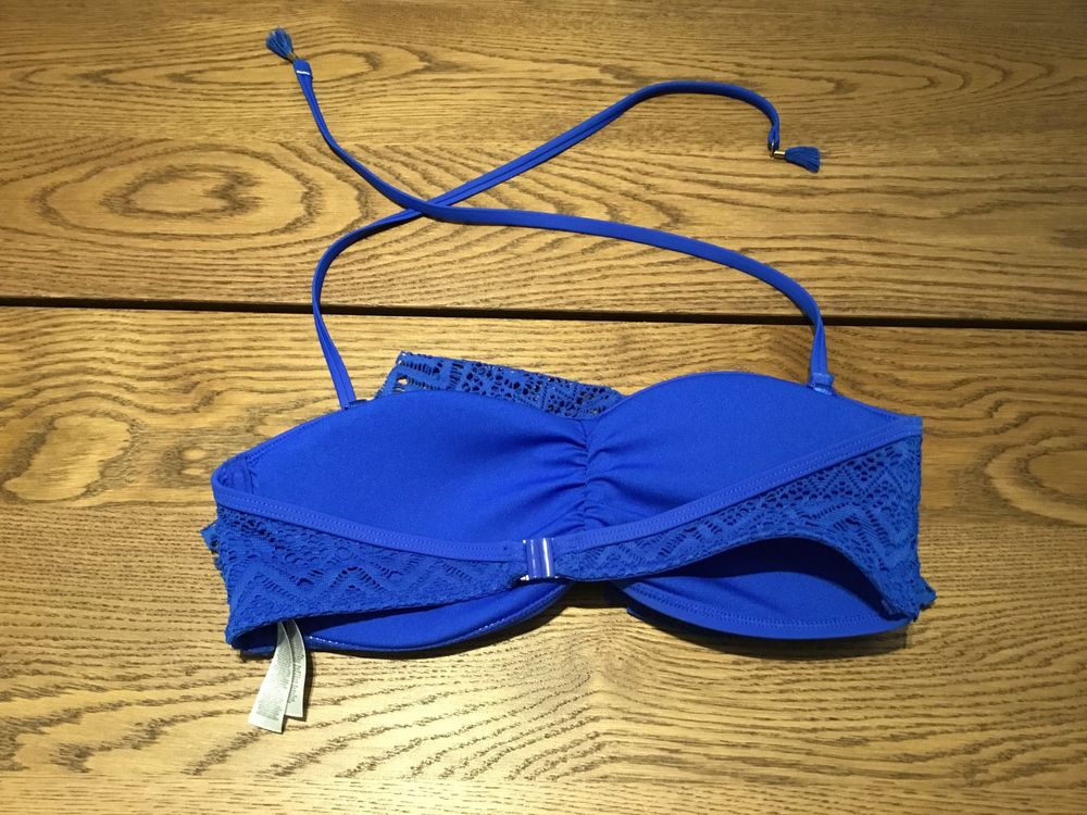 Tolles Bikini Oberteil Gr 80B Kaufen Auf Ricardo