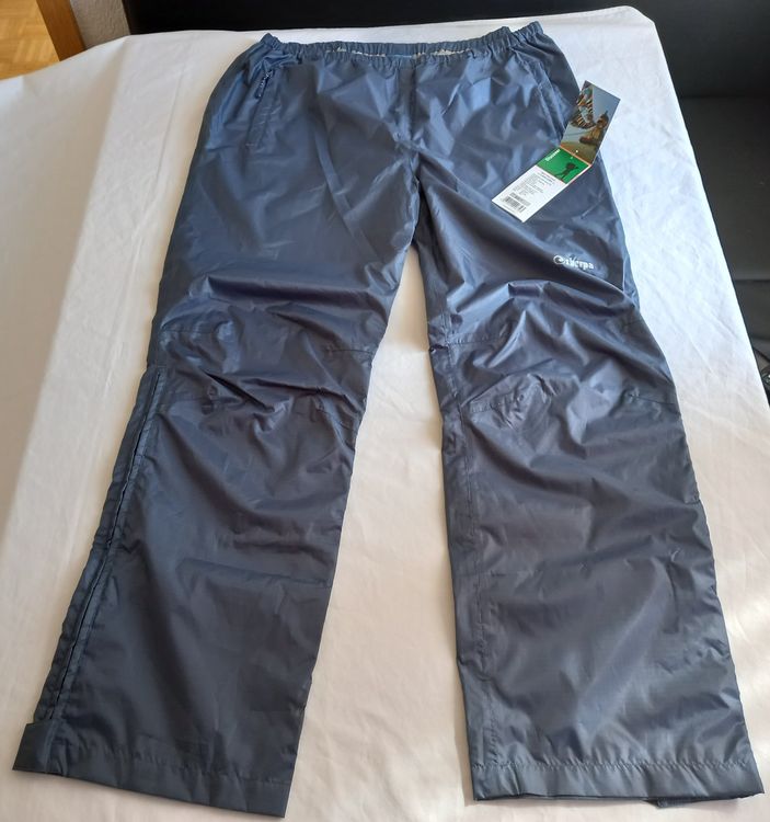 Sherpa Lamjung Herren Regenhose Gr XXL Dunkelblau Neu Kaufen Auf Ricardo