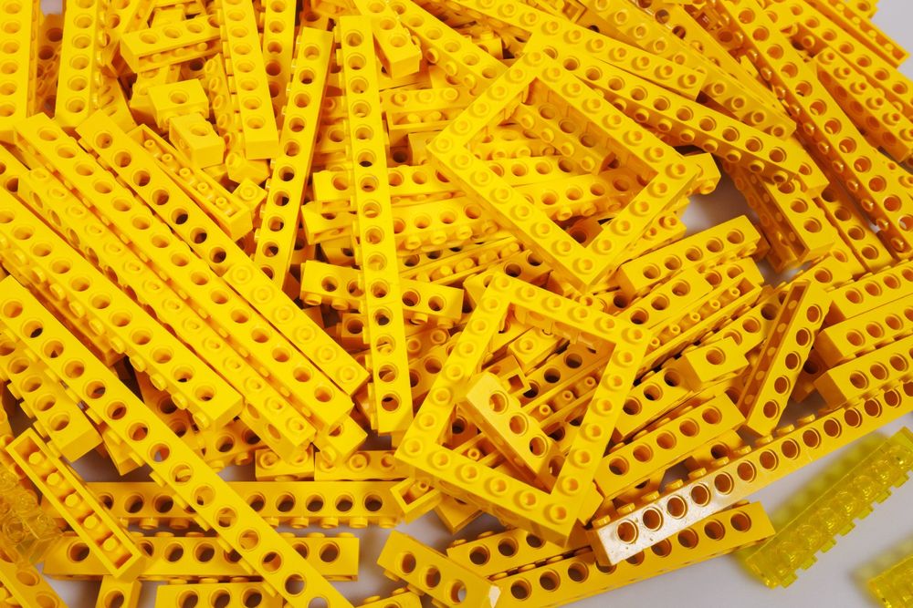 Kg Lego Technic Technik Steine Kiloware Kaufen Auf Ricardo