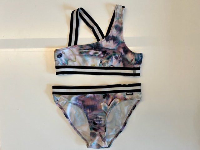 Molo Bikini Gr 134 Kaufen Auf Ricardo