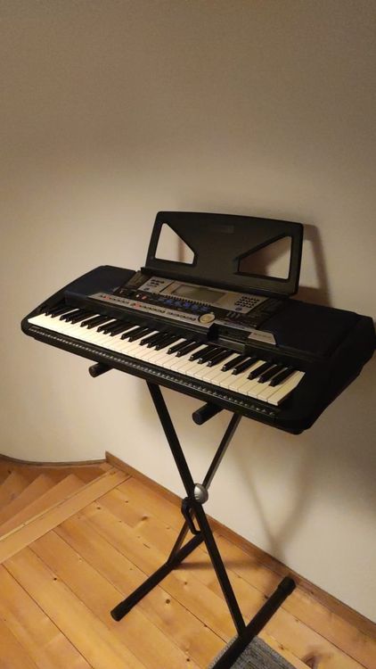 Yamaha PSR 540 Keyboard Kaufen Auf Ricardo