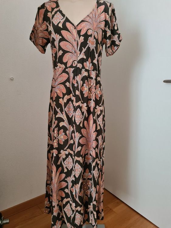 NILE Sommerkleid Kaufen Auf Ricardo