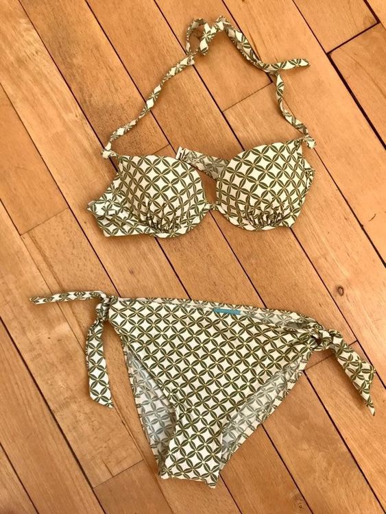 Paula Beachwear Bikini Gr S Neu Kaufen Auf Ricardo