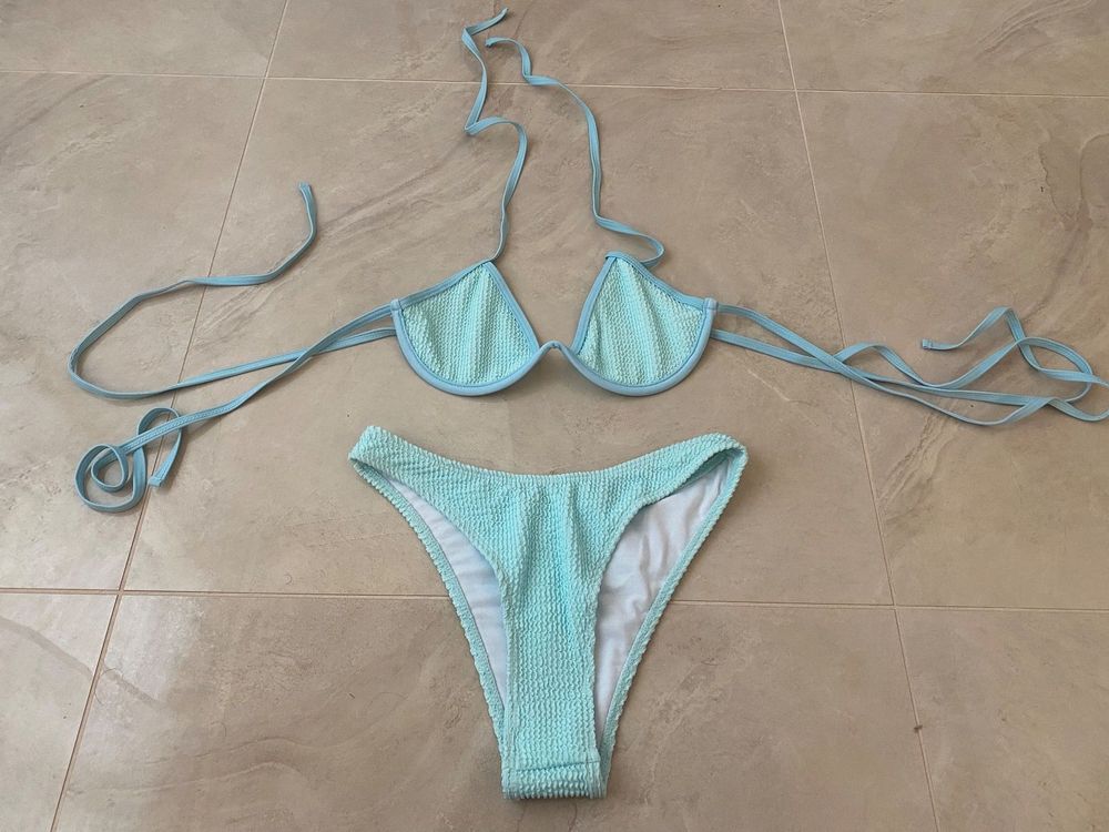 Bikini Von Shein Gr M Kaufen Auf Ricardo