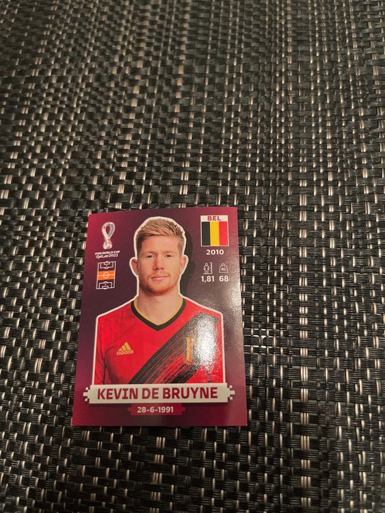 Panini Wm Qatar Bel Kaufen Auf Ricardo