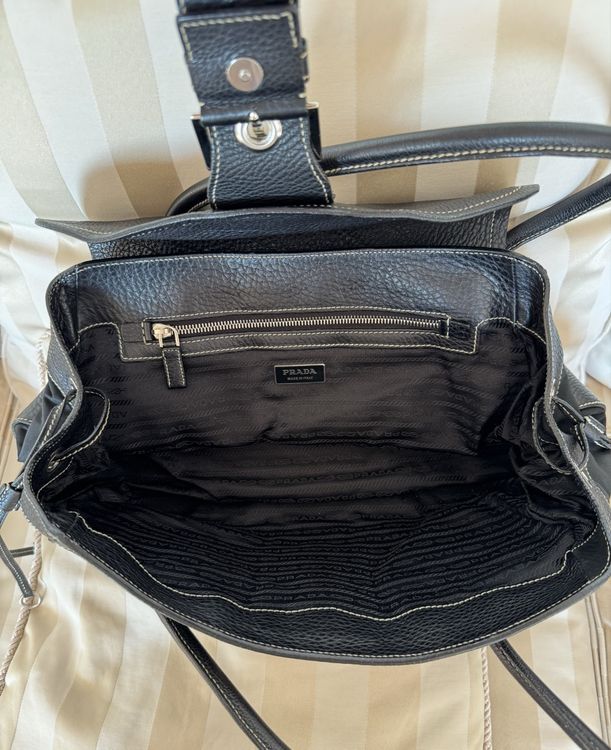 Prada Tasche Kaufen Auf Ricardo