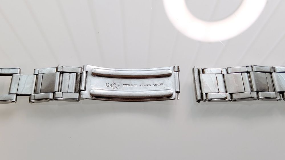 Bracelet Gay Frères vintage Kaufen auf Ricardo