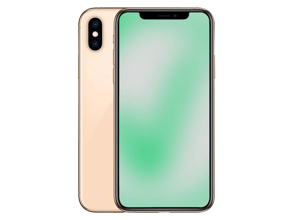 Refurbished IPhone XS 256 GB Gold Kaufen Auf Ricardo