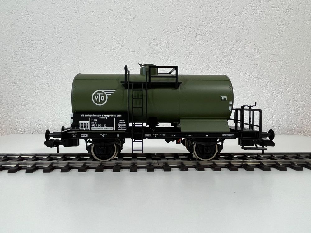 Märklin N 5897 Voie 1 Spur 1 Kaufen auf Ricardo