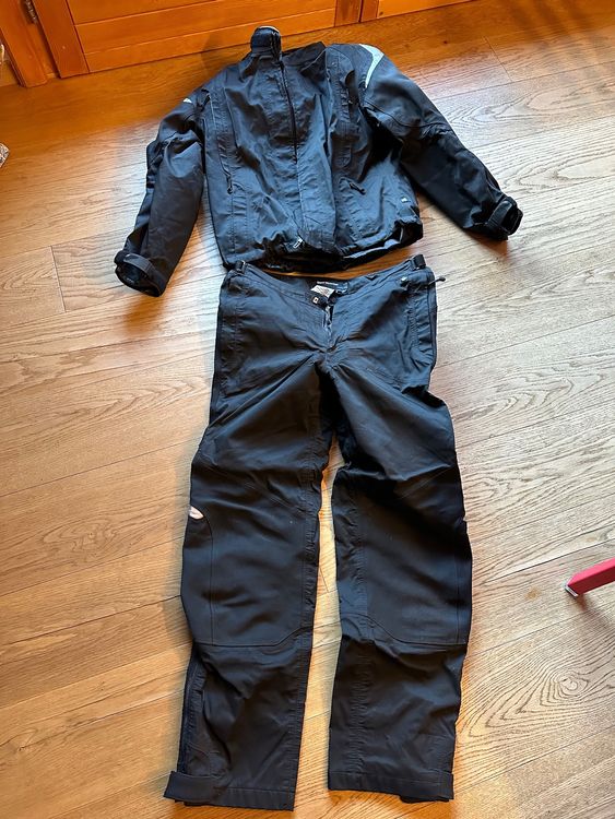 BMW Motorrad Jacke Und Hose Kaufen Auf Ricardo