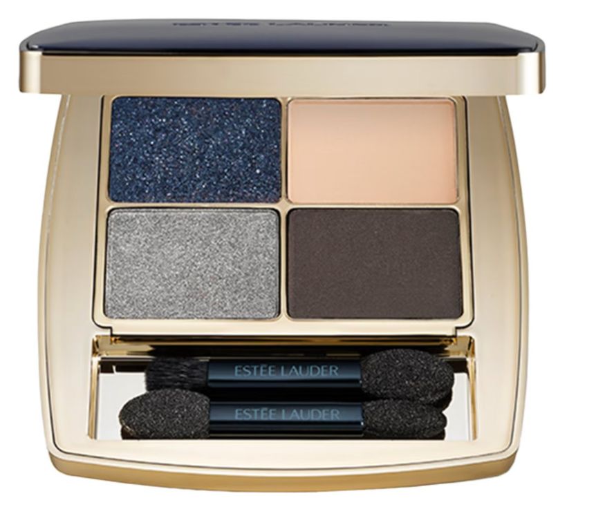 Est E Lauder Pure Color Envy Eyeshadow Palette Indigo Night Kaufen