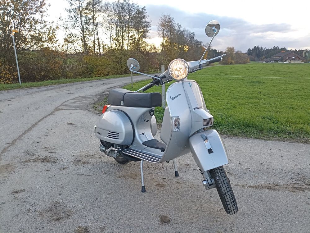 Vespa PX LML Kaufen Auf Ricardo