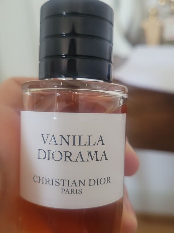 Christian Dior Vanilla Diorama EDP 40 Ml Kaufen Auf Ricardo