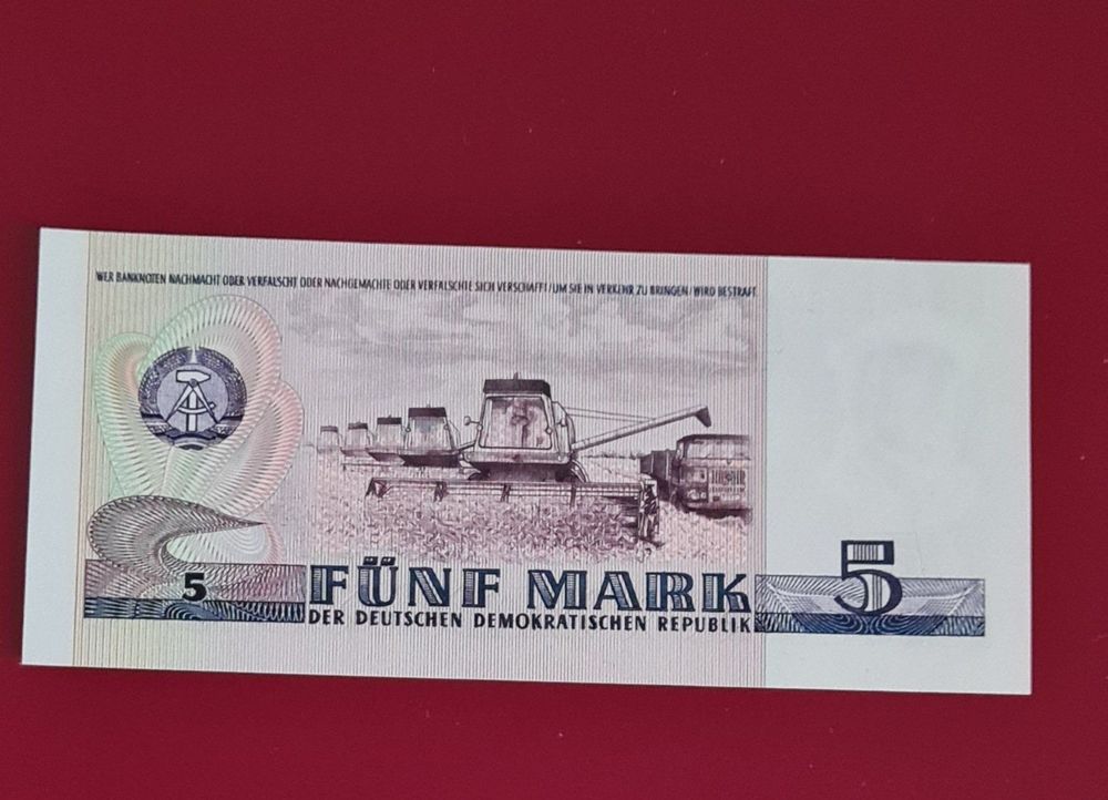 Billet De Banque Allemand 1975 Neuf Kaufen Auf Ricardo