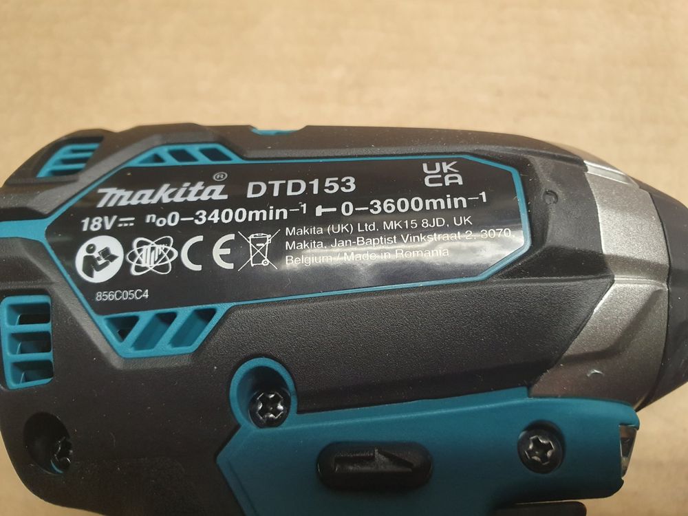 Makita Akkuschrauber Set Ddf Dtd Neu Kaufen Auf Ricardo