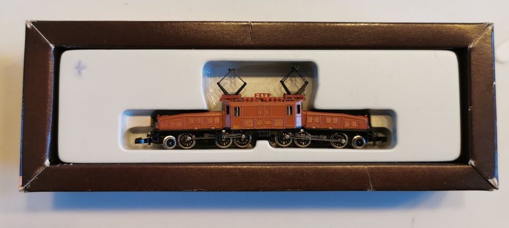 Modelleisenbahn M Rklin Mini Club Nr Kaufen Auf Ricardo