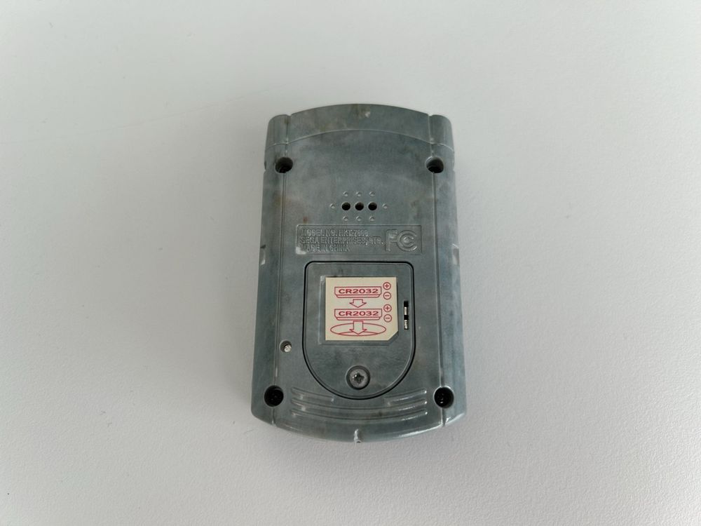 Sega Dreamcast Original Marble Vmu Visual Memory Unit Kaufen Auf Ricardo