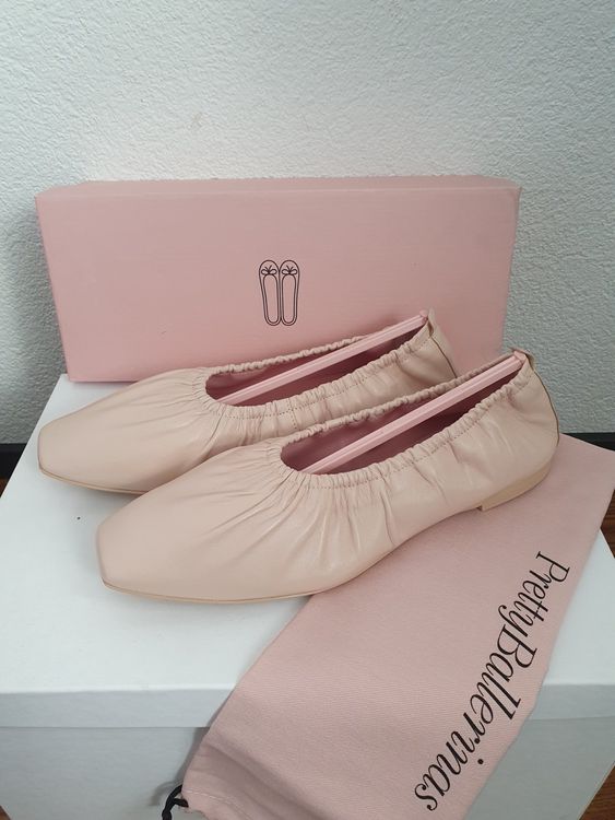 Ballerina von Pretty Ballerinas neu Größe 40 Kaufen auf Ricardo