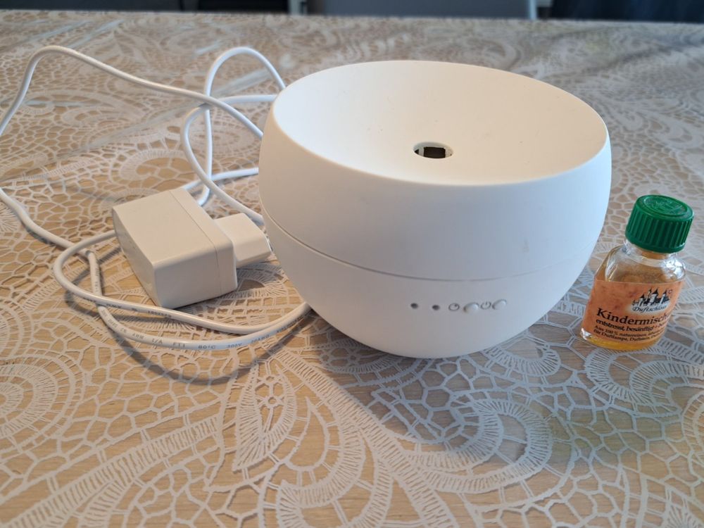 Aroma Diffuser Stadler Form Jasmine Kaufen Auf Ricardo