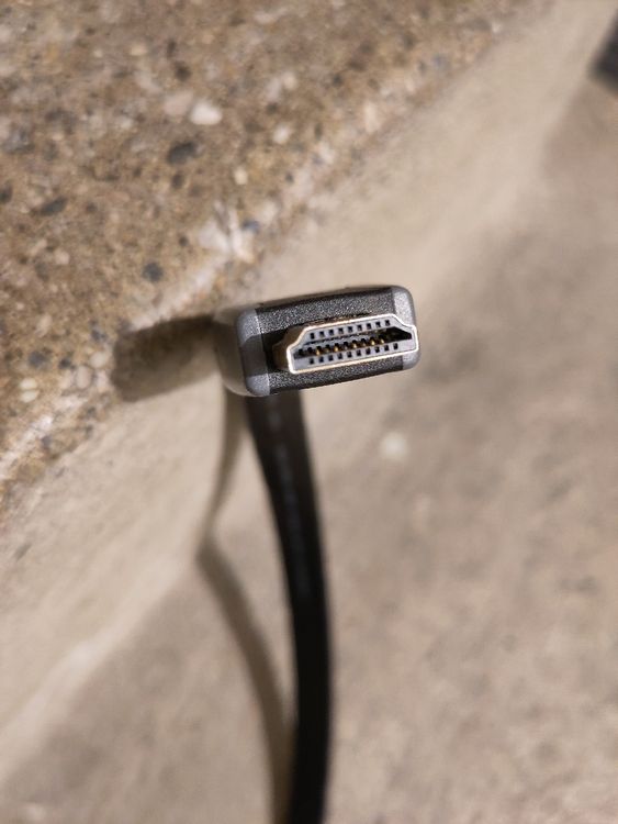 HDMI Kabel 5 Meter Kaufen Auf Ricardo