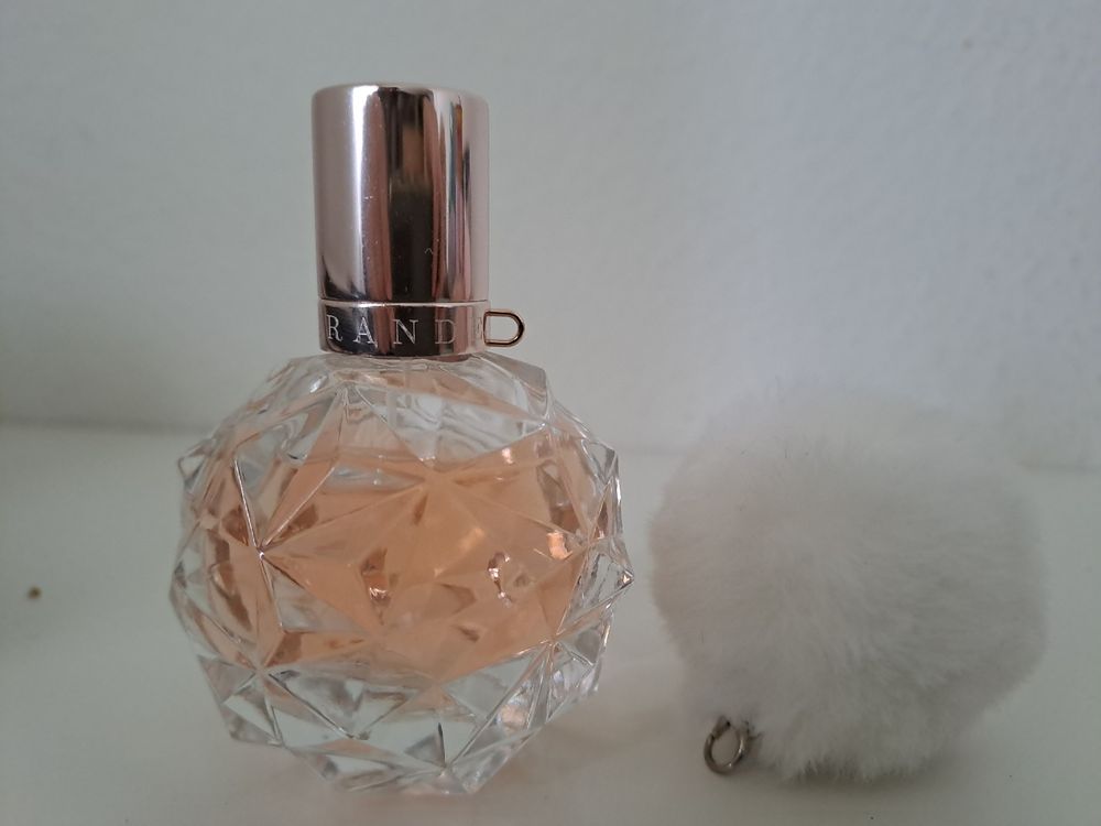 Ariana Grande Ari Eau De Parfum Kaufen Auf Ricardo