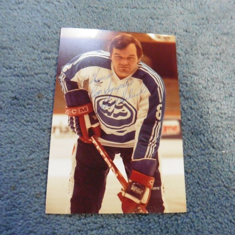 Autogramm Foto 1982 Eishockey HC Ambri Piotta Eishalle Kaufen Auf Ricardo