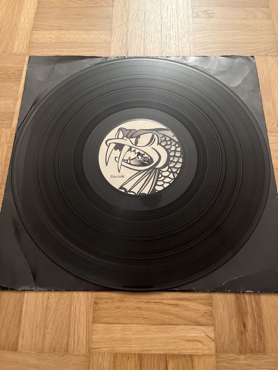 Taciturne Hardcore Speedcore Vinyl Kaufen Auf Ricardo