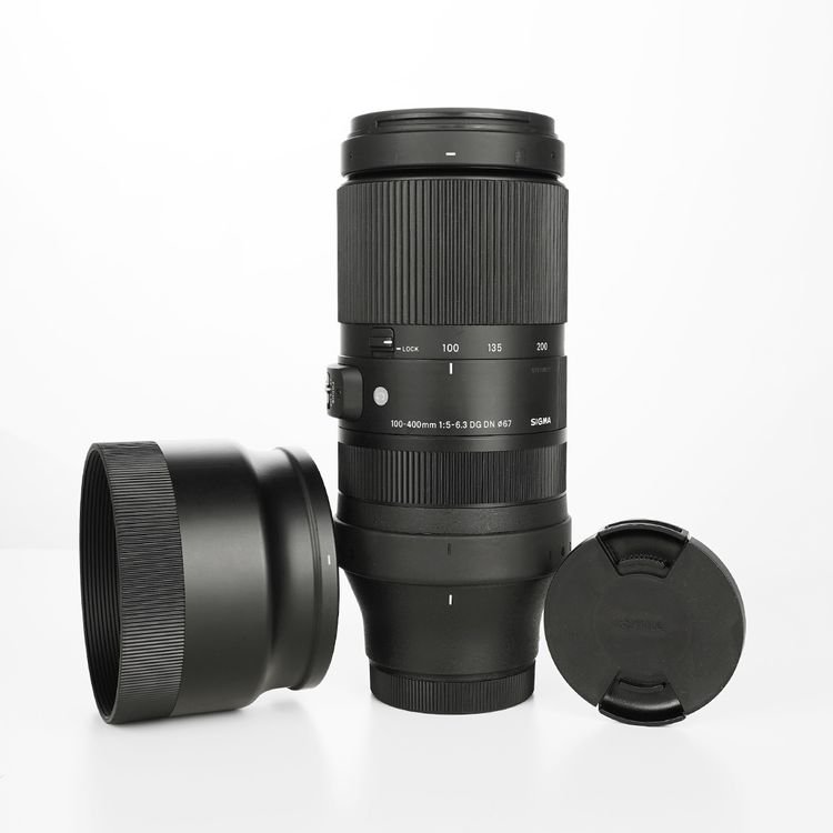 Sigma Mm F Dg Dn Os L Mount Kaufen Auf Ricardo