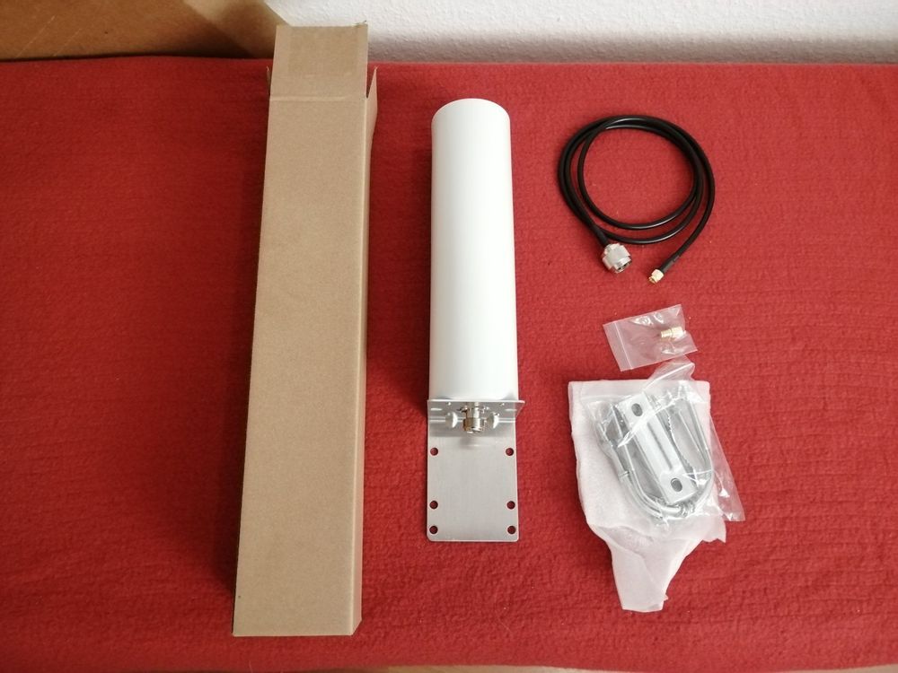 Outdoor Lora Helium Antenne 868 MHz 3dBi Kaufen Auf Ricardo