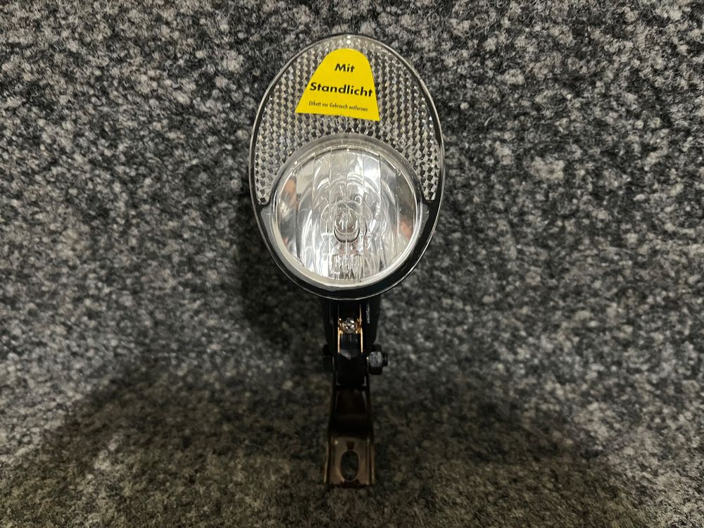 Fahrrad Lampe Kaufen Auf Ricardo