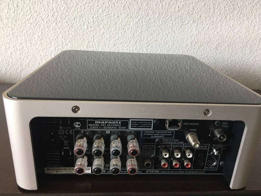 Amplificateur Marantz Kaufen Auf Ricardo