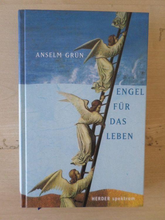 Engel für das Leben Anselm Grün Kaufen auf Ricardo