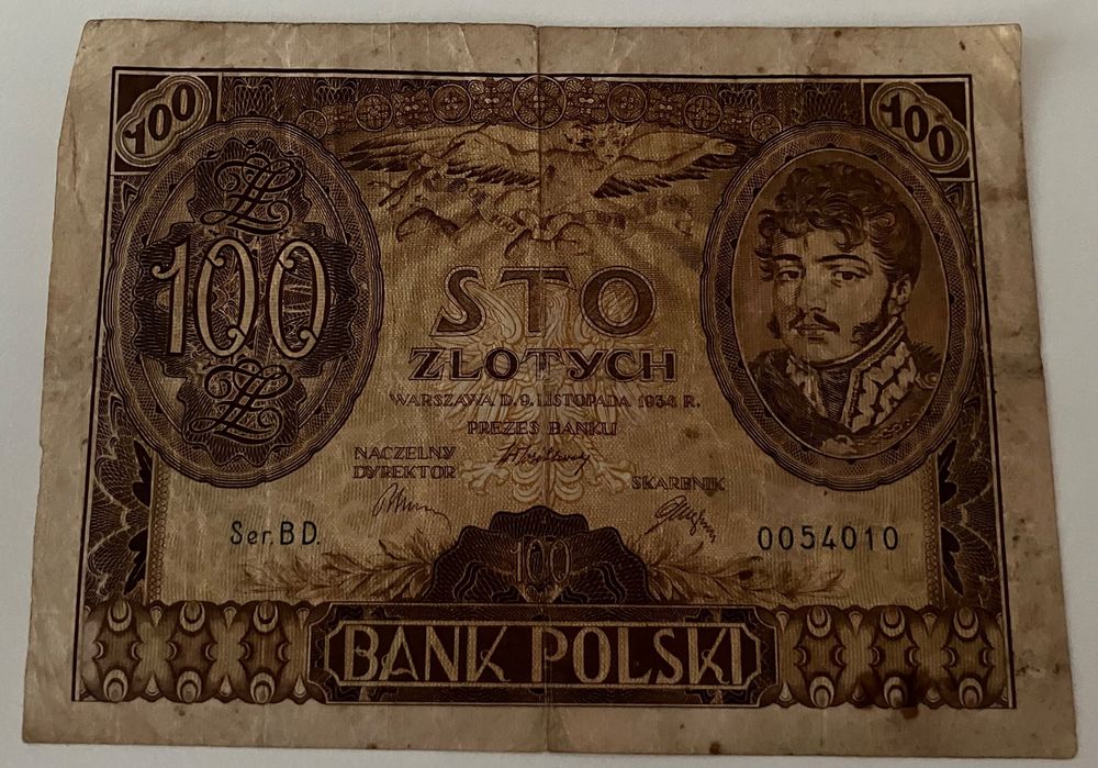 Polen Zlotych Kaufen Auf Ricardo