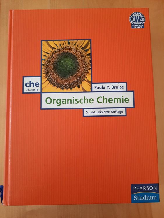 Organische Chemie Kaufen Auf Ricardo