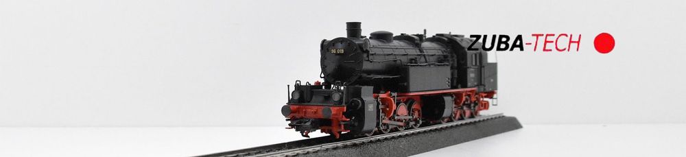 Märklin 37968 Dampflok BR 96 DRG H0 WS Digital mit OVP Kaufen auf Ricardo