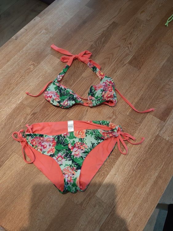 Neues Bikini Tschibo Kaufen Auf Ricardo