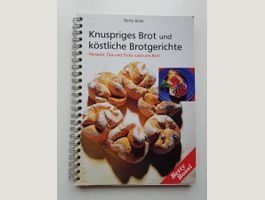 Knuspriges Brot Und K Stliche Brotgerichte Betty Bossi Kaufen Auf Ricardo