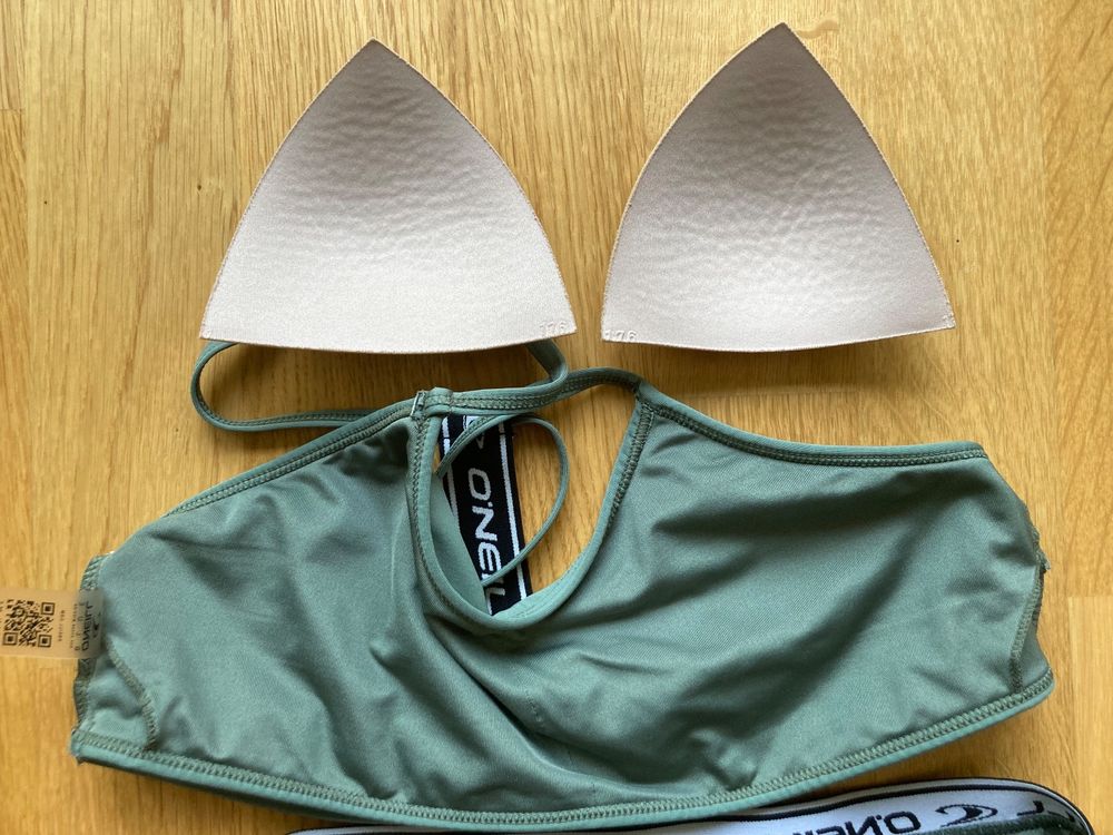 Sportlicher Bikini Oneill Kaufen Auf Ricardo
