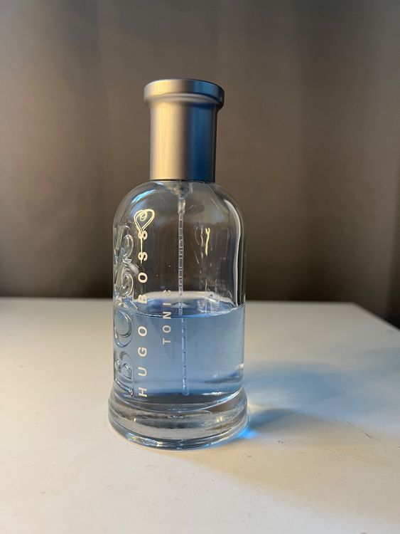 Hugo Boss Bottled Tonic Ml Kaufen Auf Ricardo