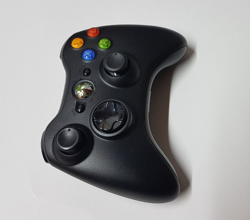 Original Xb Wireless Controller Kaufen Auf Ricardo