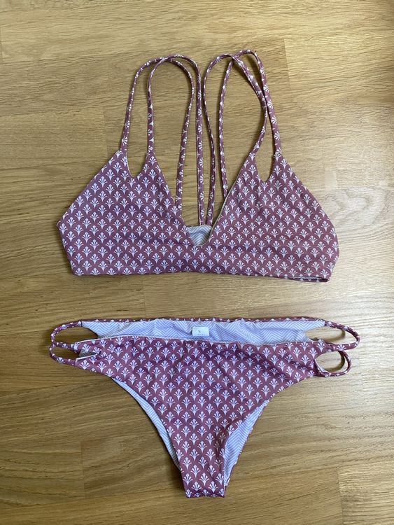 Pura Clothing Bikini Gr S Kaufen Auf Ricardo