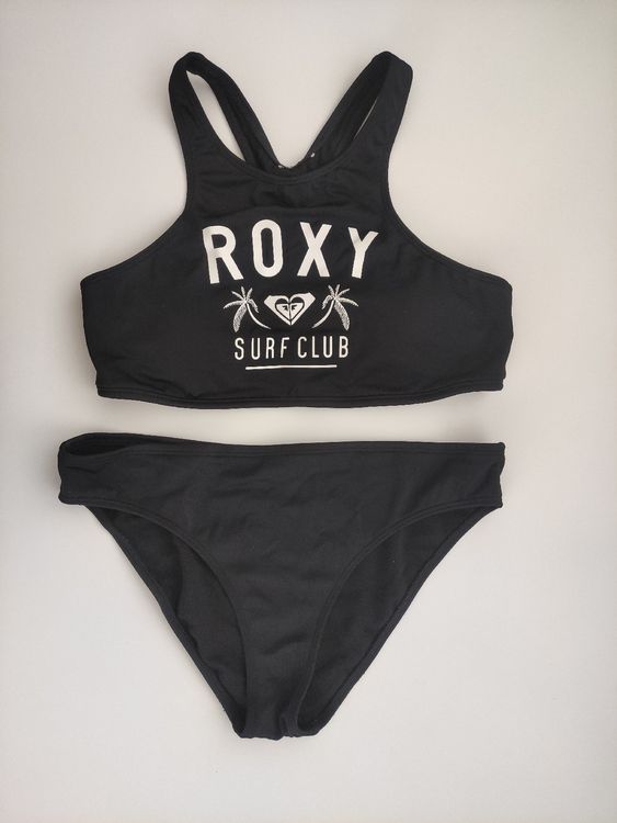 Bikini Roxy M Dchen Gr Sse Cm Kaufen Auf Ricardo