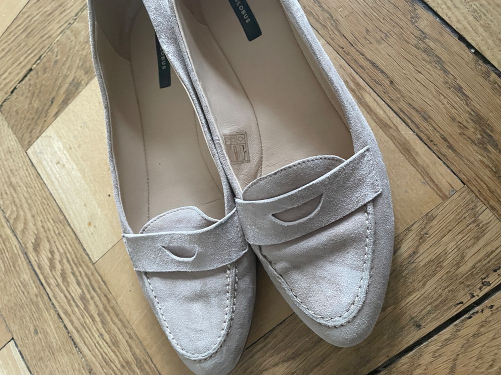 Nude Flats Kaufen Auf Ricardo