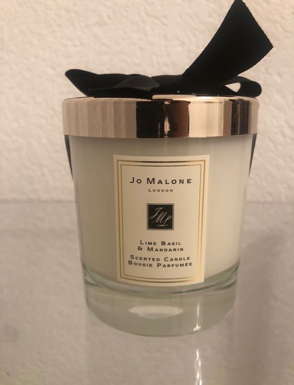 JO MALONE LONDON Lime Basil Mandarin Home Candle 200g Kaufen Auf