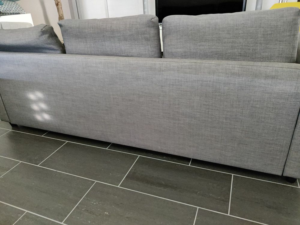 Bettsofa Friheten Von Ikea Kaufen Auf Ricardo