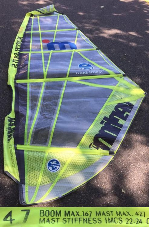 Mistral Windsurfset Kaufen Auf Ricardo