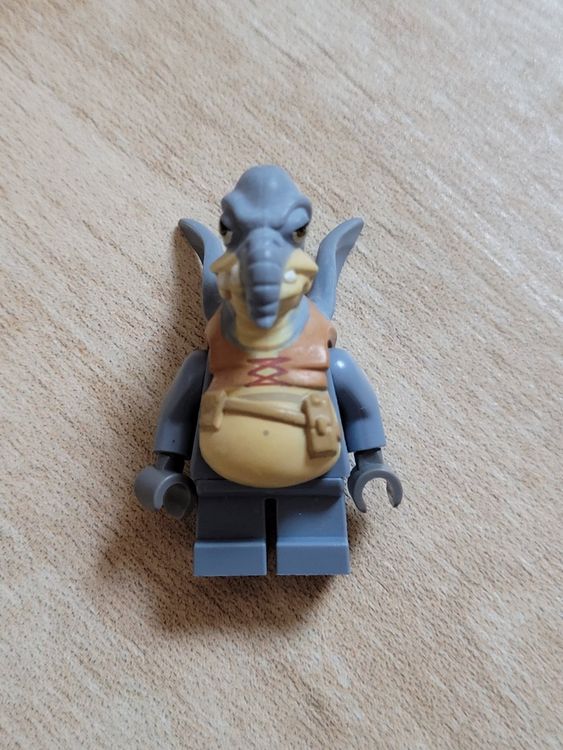 58 Lego Star Wars Watto Kaufen Auf Ricardo