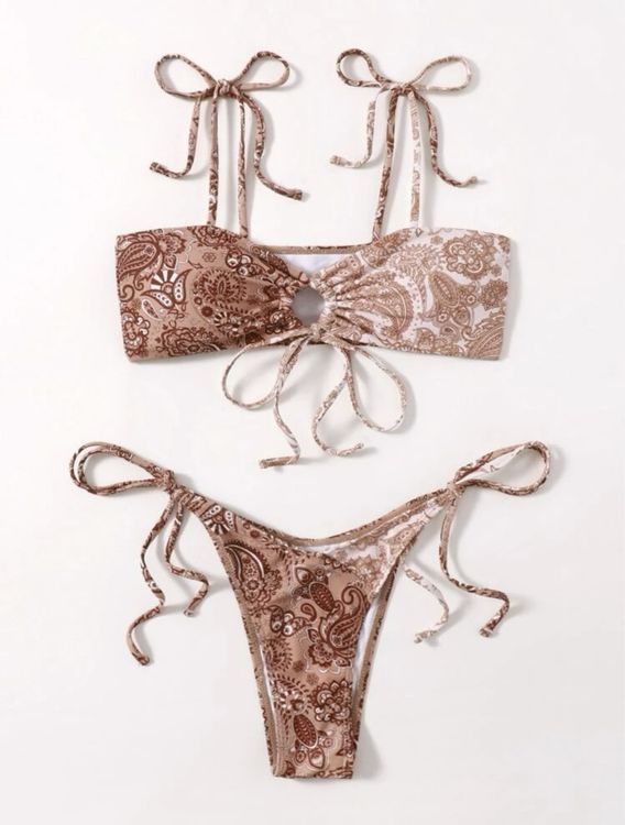 Bikini gr S Neu und originalverpackt in Hergiswil NW für CHF 10
