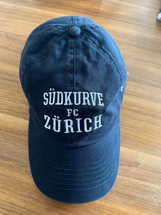 Fcz S Dkurve Cap Kaufen Auf Ricardo