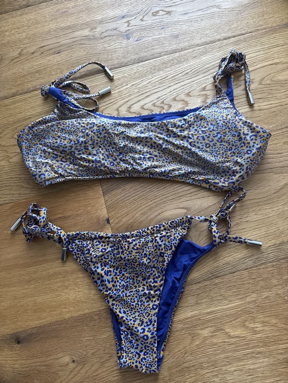 Seafolly Bikini Gebraucht in Fulenbach für CHF mit Lieferung auf